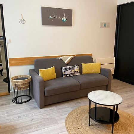 "Appartement Sur Digue" Proche De La Plage Avec Wifi Wimereux Eksteriør billede