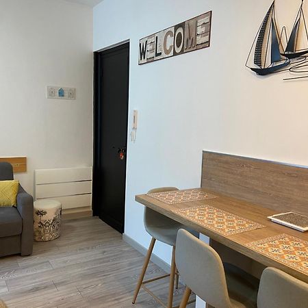"Appartement Sur Digue" Proche De La Plage Avec Wifi Wimereux Eksteriør billede