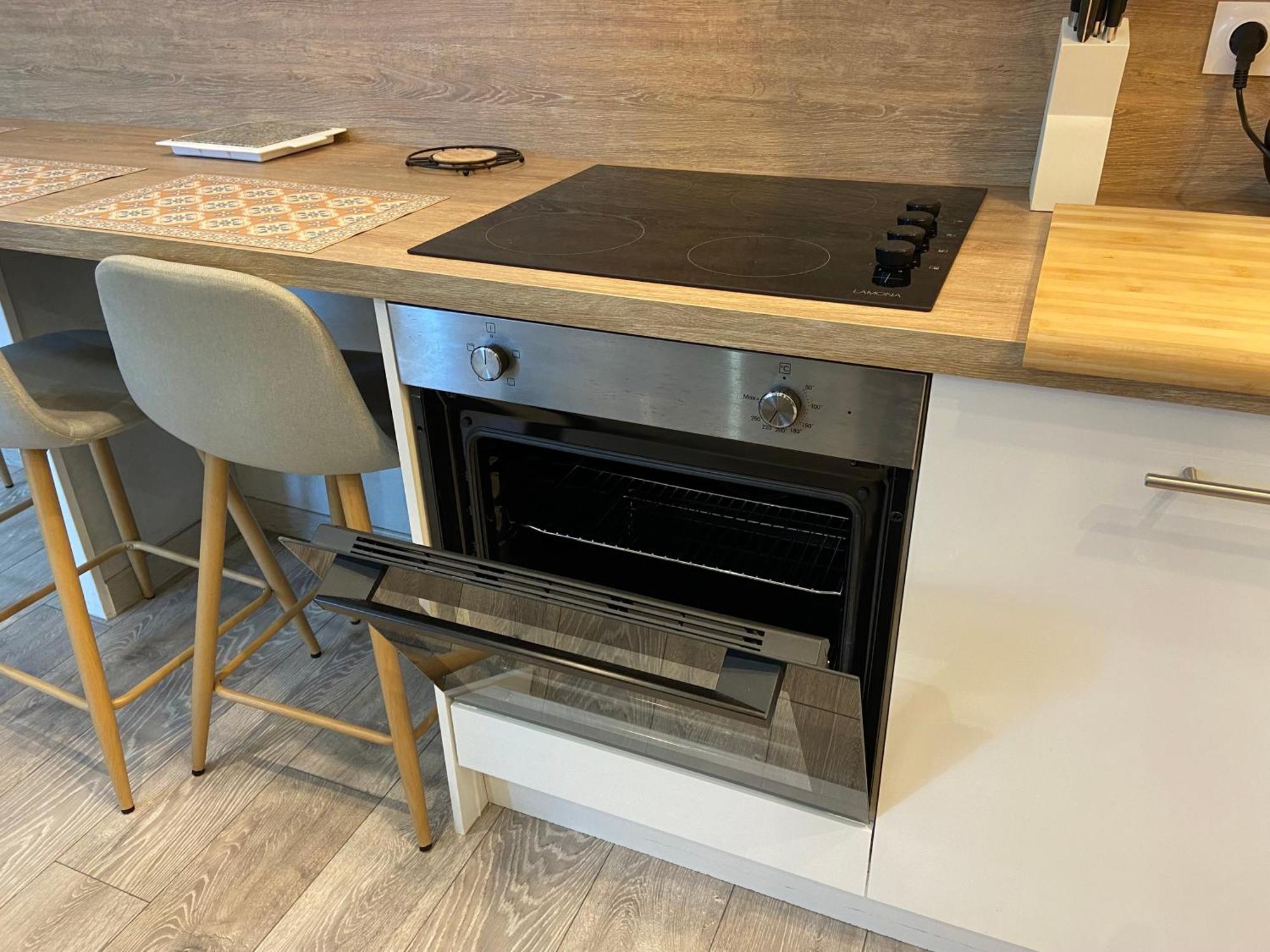 "Appartement Sur Digue" Proche De La Plage Avec Wifi Wimereux Eksteriør billede